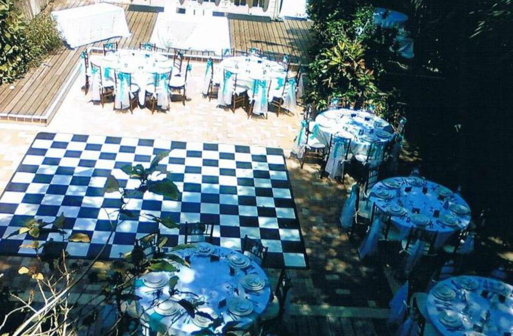 לינה וארוחת בוקר קי וסט Duval House מראה חיצוני תמונה